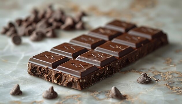 The History of Candy Bars